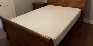Abel's room