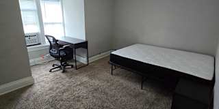 Nathan's room