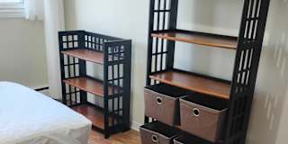 Rita's room