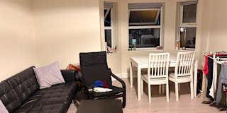 Javier Fraile Fernandez's room