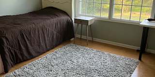 Reshma Desai's room