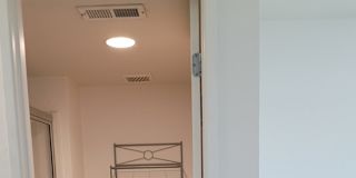 Amy's room