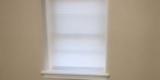 Tahj's room