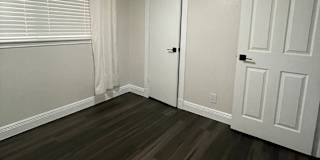 Jasmine's room
