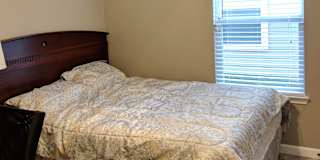 Akbar's room