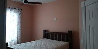 Preston's room