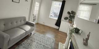 Leah's room