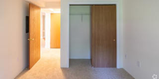 Heather's room