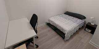 Owen's room