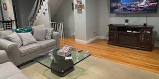 Diane's room