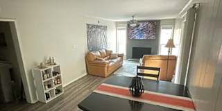 Alex's room
