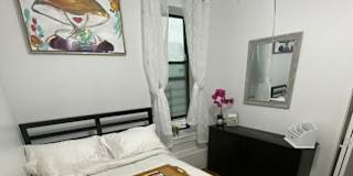 Diana's room