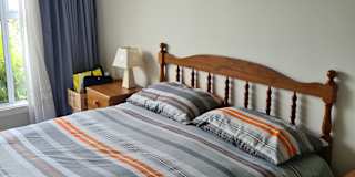 Julia's room