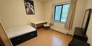 Madi's room