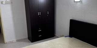SiehChee Leong's room