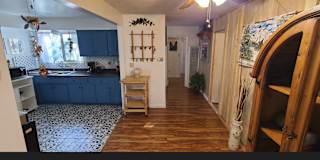 Rancho C's room