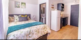 Racheal's room