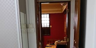 Kelly KOH's room
