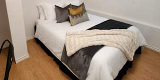 Welcome Travel Accomodation's room