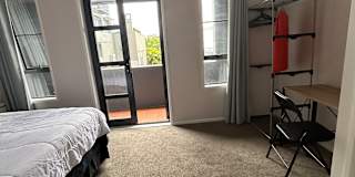 Camila's room
