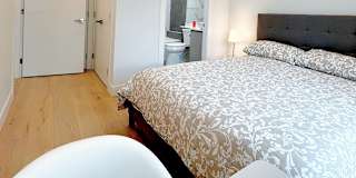 Shirin's room
