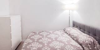 Mina's room