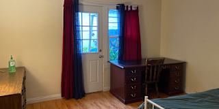 judy's room