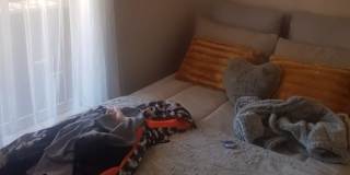 Dipuo's room