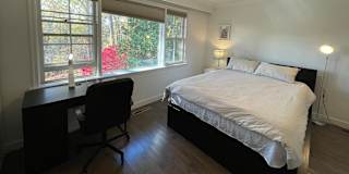 Eugene's room
