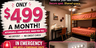 Erica's room