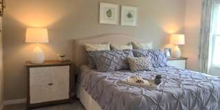 Kevin's room