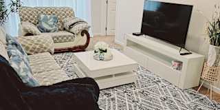 Semahar's room
