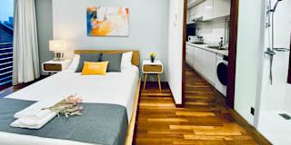 Kelly's room