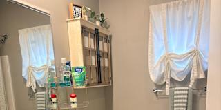 Jamie's room