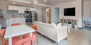 Sandesh's room