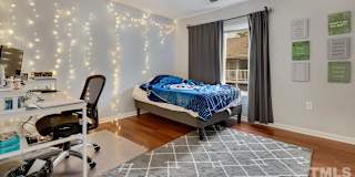 Kelsey's room