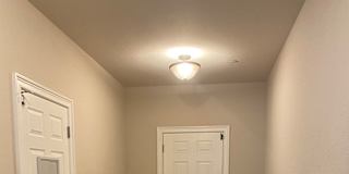 Vicky's room