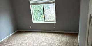 Zanthe's room