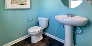William's room