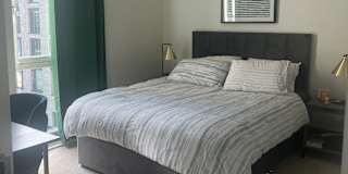 Marre Walfridsson's room