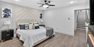 sam's room
