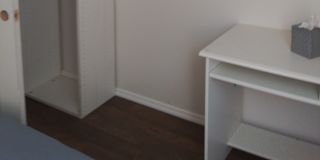 Jenny's room