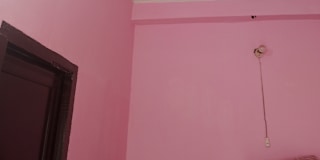 Resham's room