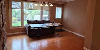 Asaad Al-nadawi's room