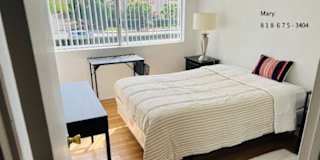 Marybeth's room