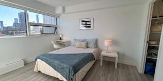 Alona's room