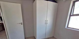 Rirhandzu Mahlaule's room