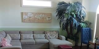 ANNETTE's room