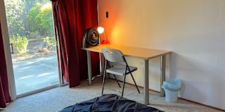 Eric's room