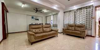 Indrajeet's room